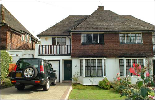 12 Cornwood Close